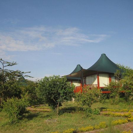 Aa Lodge Masai Mara Maasai Mara Exterior photo